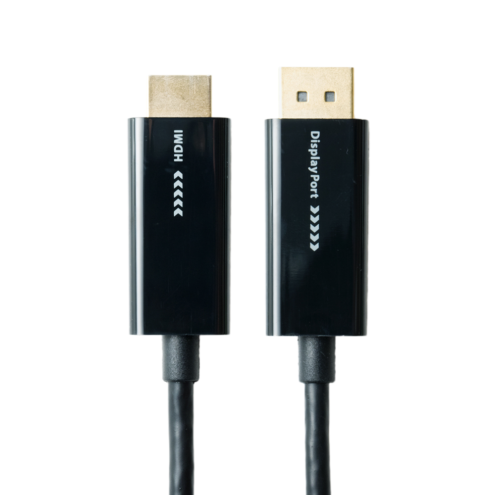 DisplayPort – HDMI 変換ケーブル [DP-HDC20] | ナカバヤシ株式会社