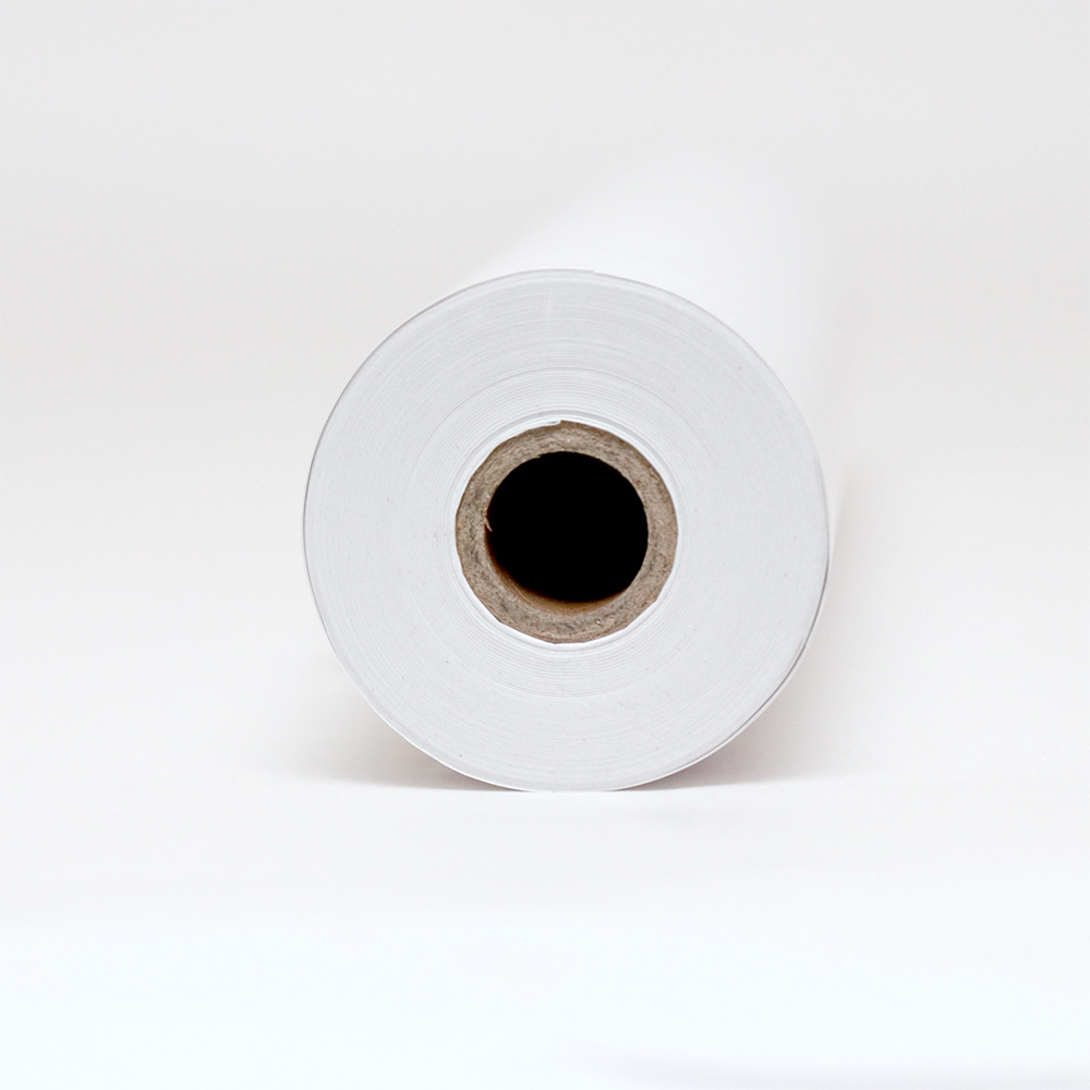 日本製】 ミヨシ MCO FAX用感熱ロール紙 A4サイズ 0.5インチ 15m巻き FXR15AH-1-120P