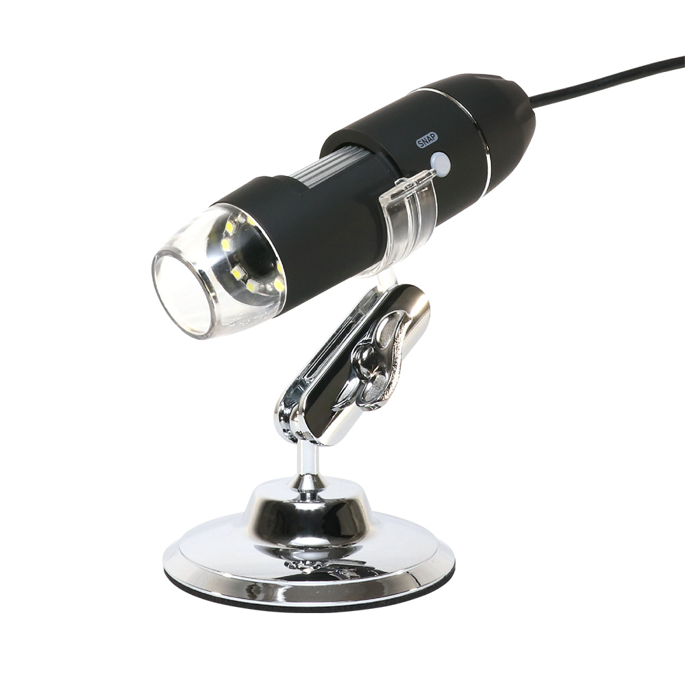 USB顕微鏡/USBカメラ